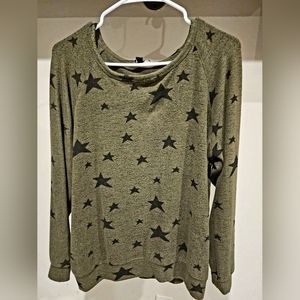 Buffalo David Bitton Sweater size Large